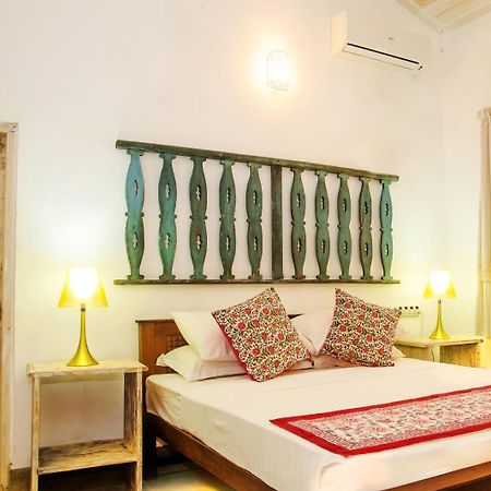 Esperanza Beach Villa And Spa Morakatiyara Dış mekan fotoğraf