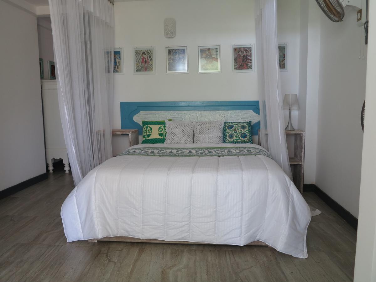 Esperanza Beach Villa And Spa Morakatiyara Dış mekan fotoğraf