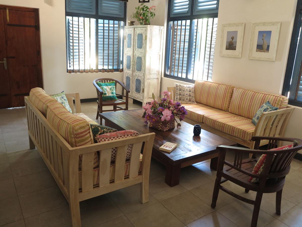 Esperanza Beach Villa And Spa Morakatiyara Dış mekan fotoğraf