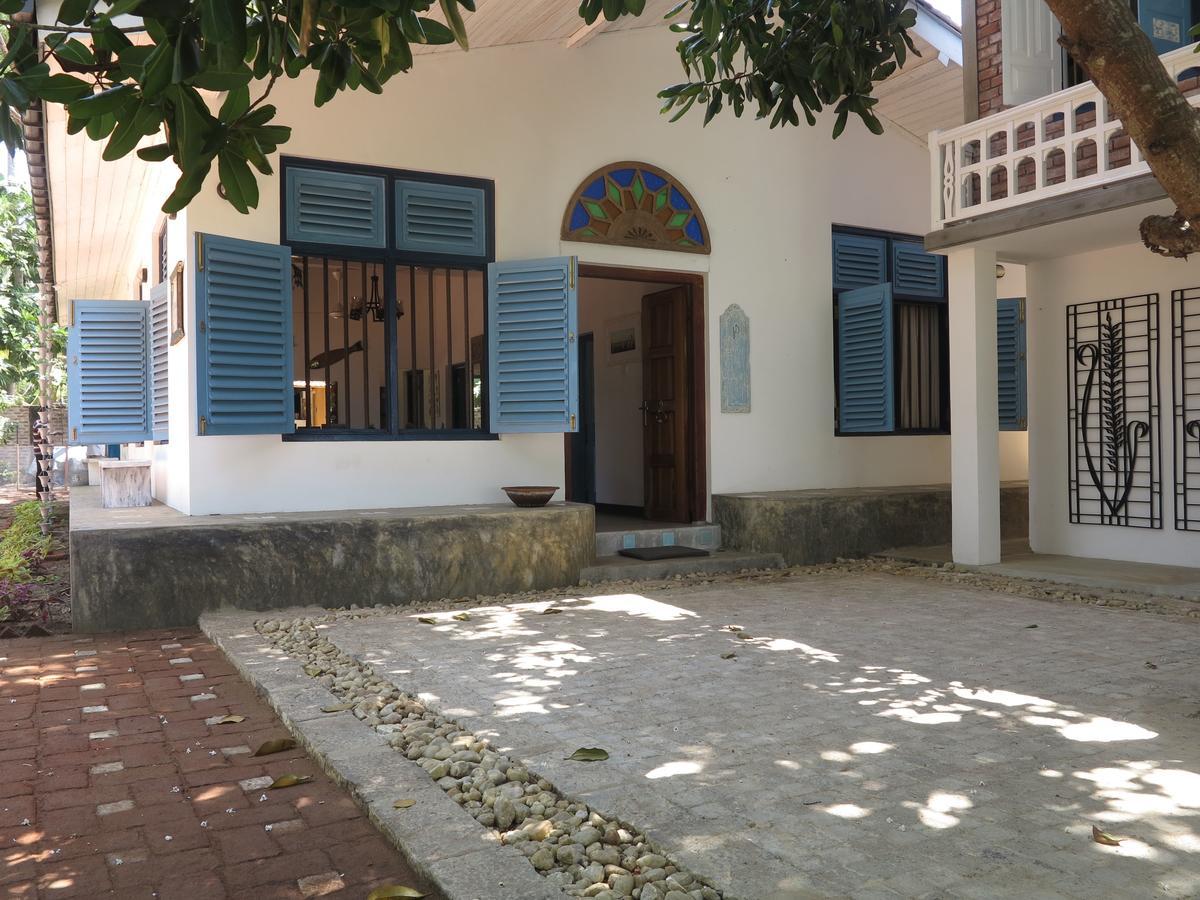 Esperanza Beach Villa And Spa Morakatiyara Dış mekan fotoğraf