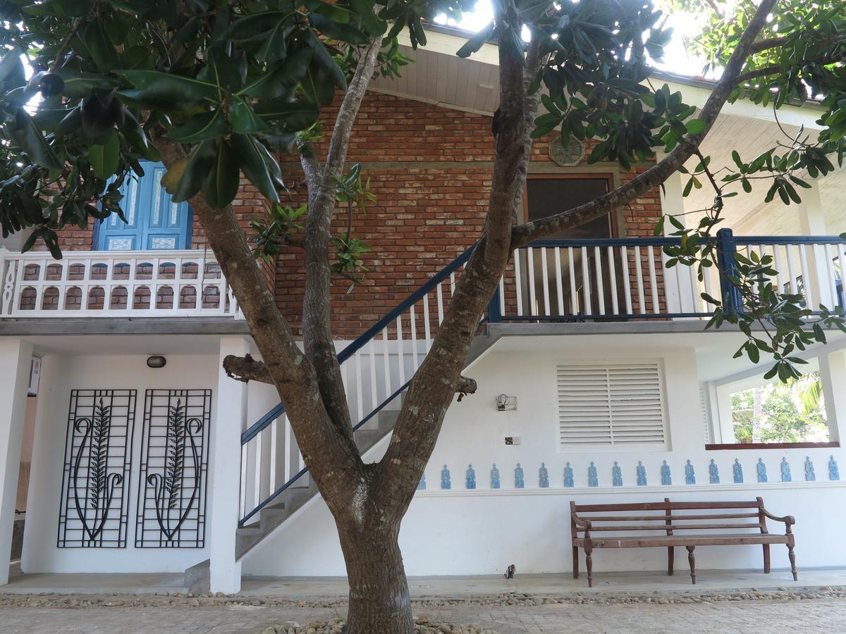 Esperanza Beach Villa And Spa Morakatiyara Dış mekan fotoğraf