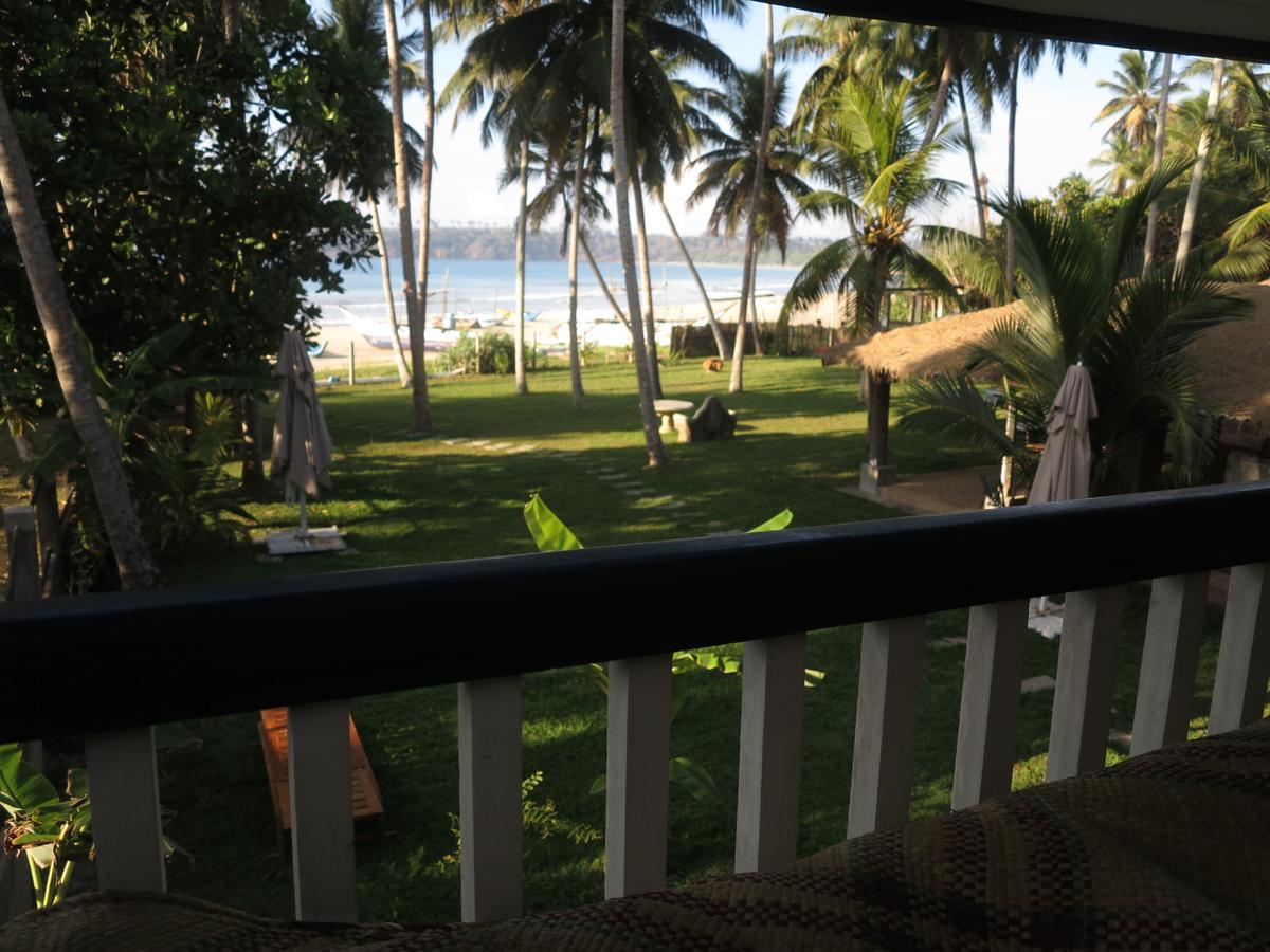 Esperanza Beach Villa And Spa Morakatiyara Oda fotoğraf