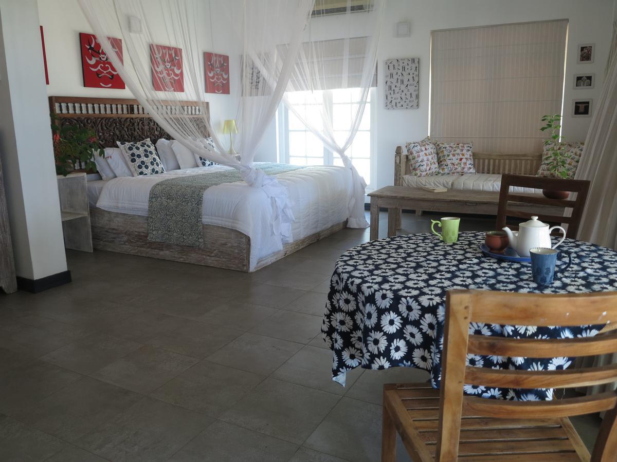 Esperanza Beach Villa And Spa Morakatiyara Dış mekan fotoğraf
