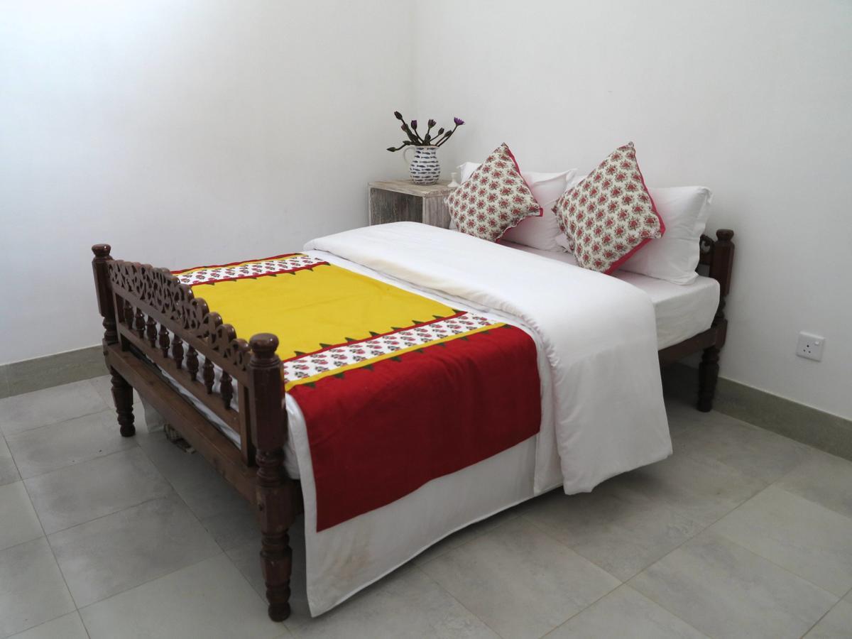 Esperanza Beach Villa And Spa Morakatiyara Dış mekan fotoğraf
