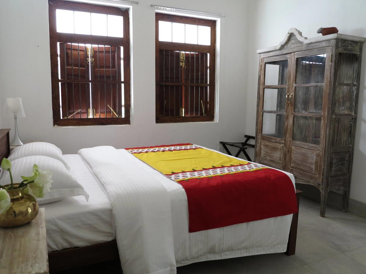 Esperanza Beach Villa And Spa Morakatiyara Oda fotoğraf