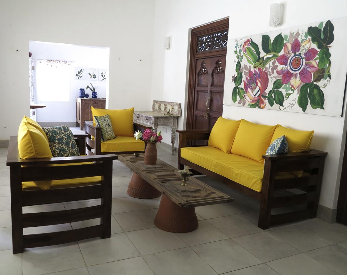 Esperanza Beach Villa And Spa Morakatiyara Dış mekan fotoğraf