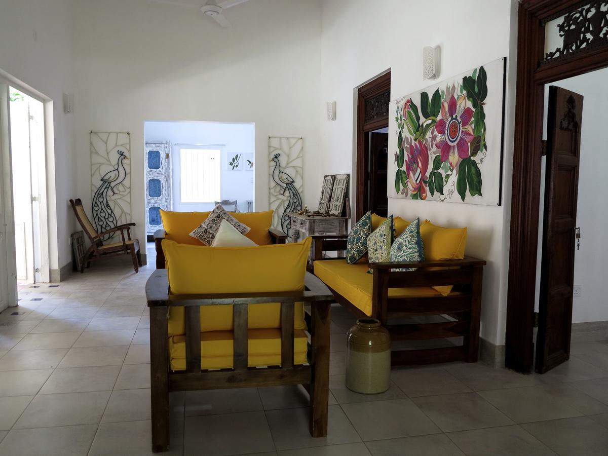 Esperanza Beach Villa And Spa Morakatiyara Dış mekan fotoğraf