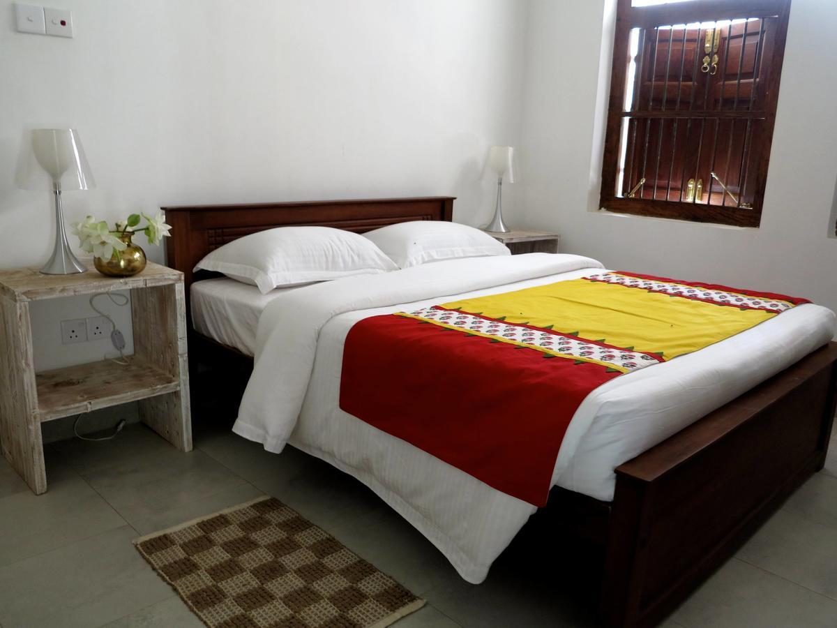 Esperanza Beach Villa And Spa Morakatiyara Dış mekan fotoğraf