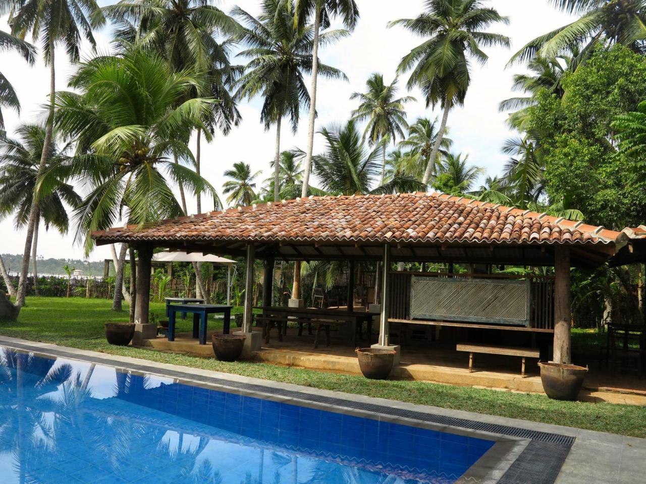 Esperanza Beach Villa And Spa Morakatiyara Dış mekan fotoğraf