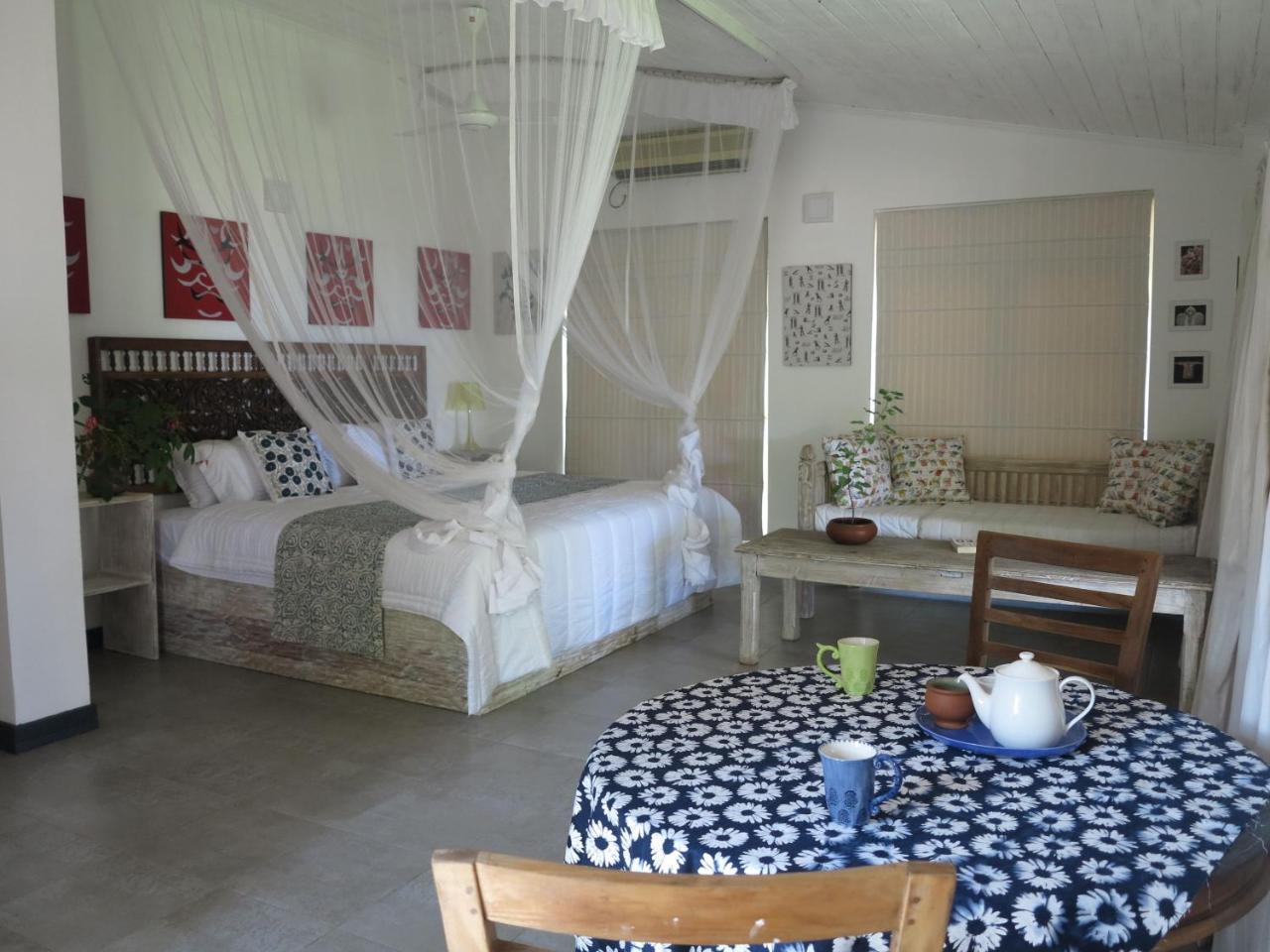 Esperanza Beach Villa And Spa Morakatiyara Dış mekan fotoğraf
