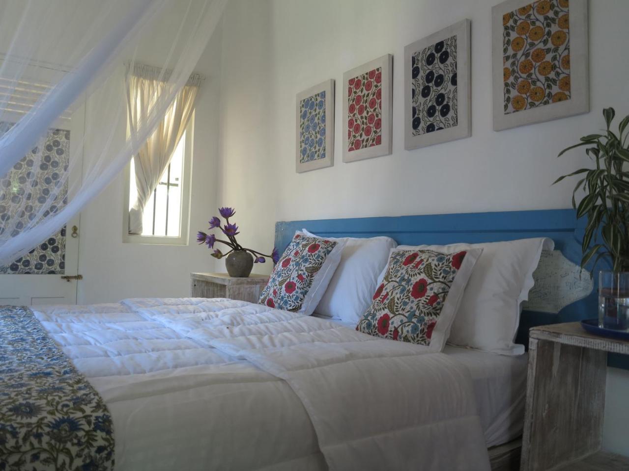 Esperanza Beach Villa And Spa Morakatiyara Dış mekan fotoğraf