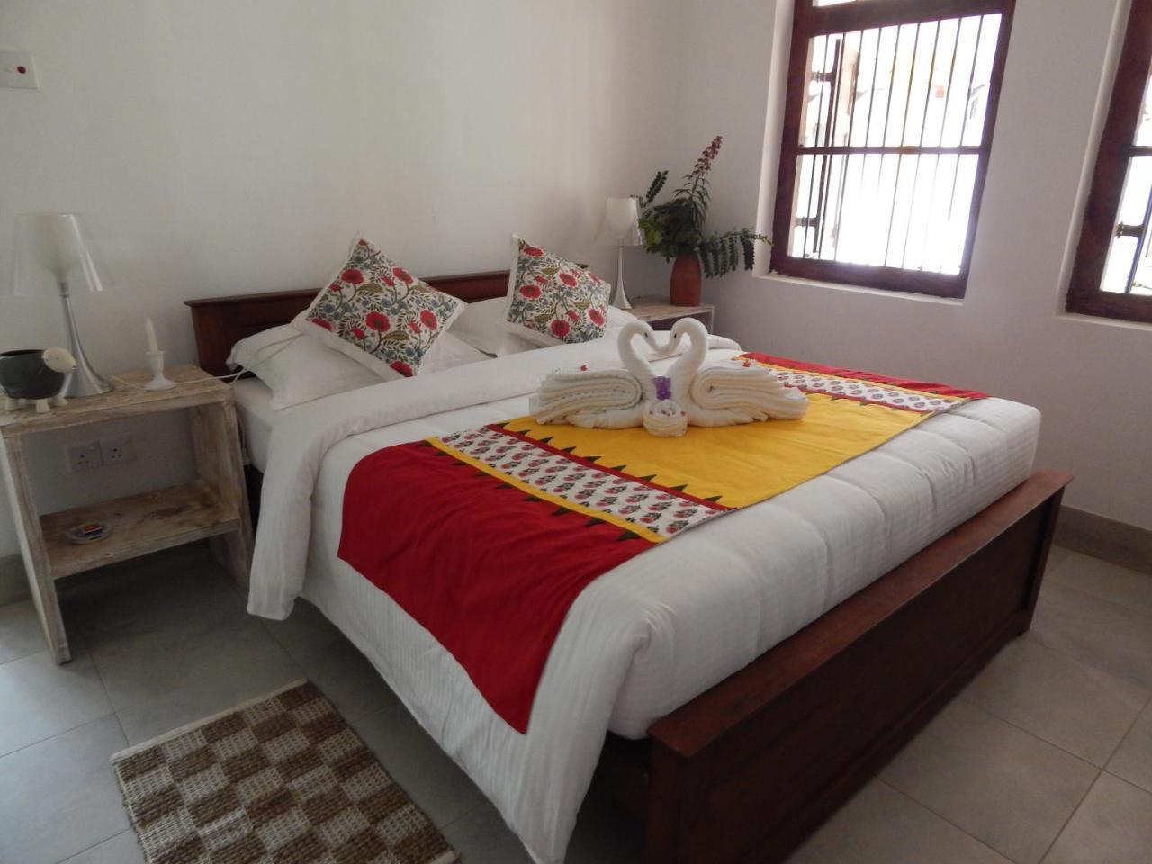 Esperanza Beach Villa And Spa Morakatiyara Dış mekan fotoğraf