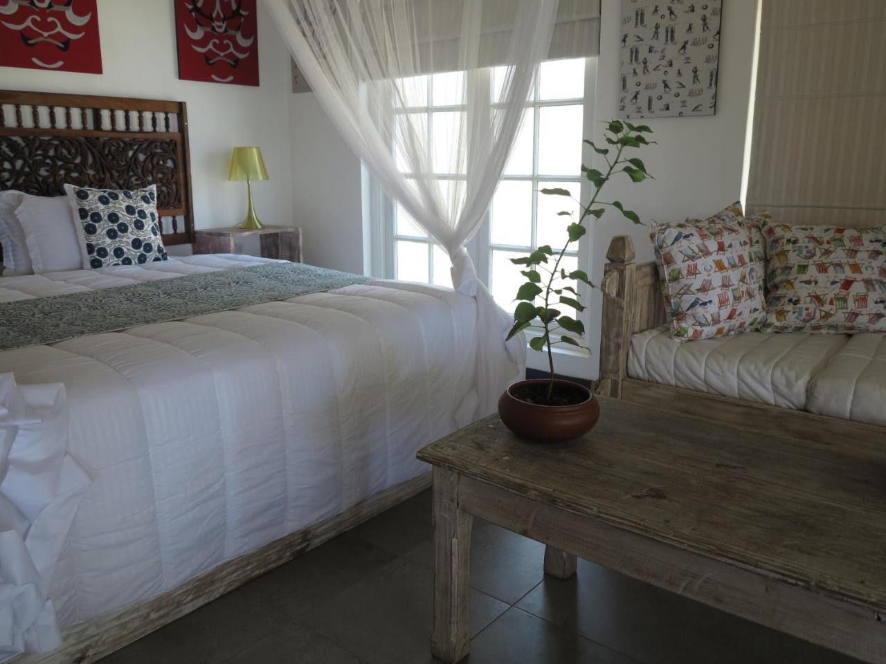 Esperanza Beach Villa And Spa Morakatiyara Dış mekan fotoğraf