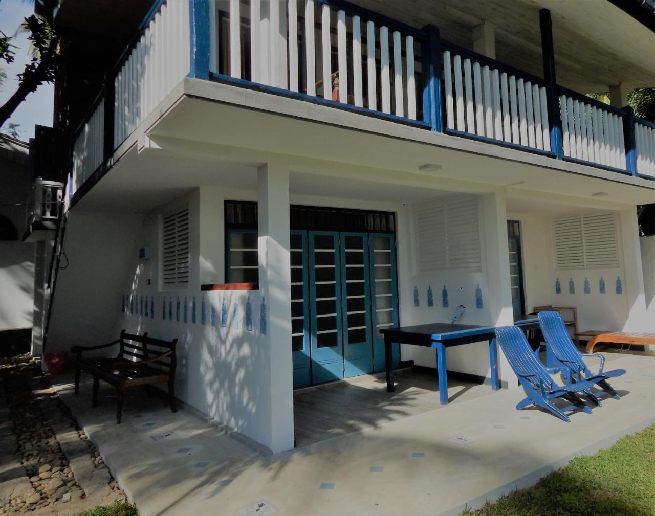 Esperanza Beach Villa And Spa Morakatiyara Dış mekan fotoğraf