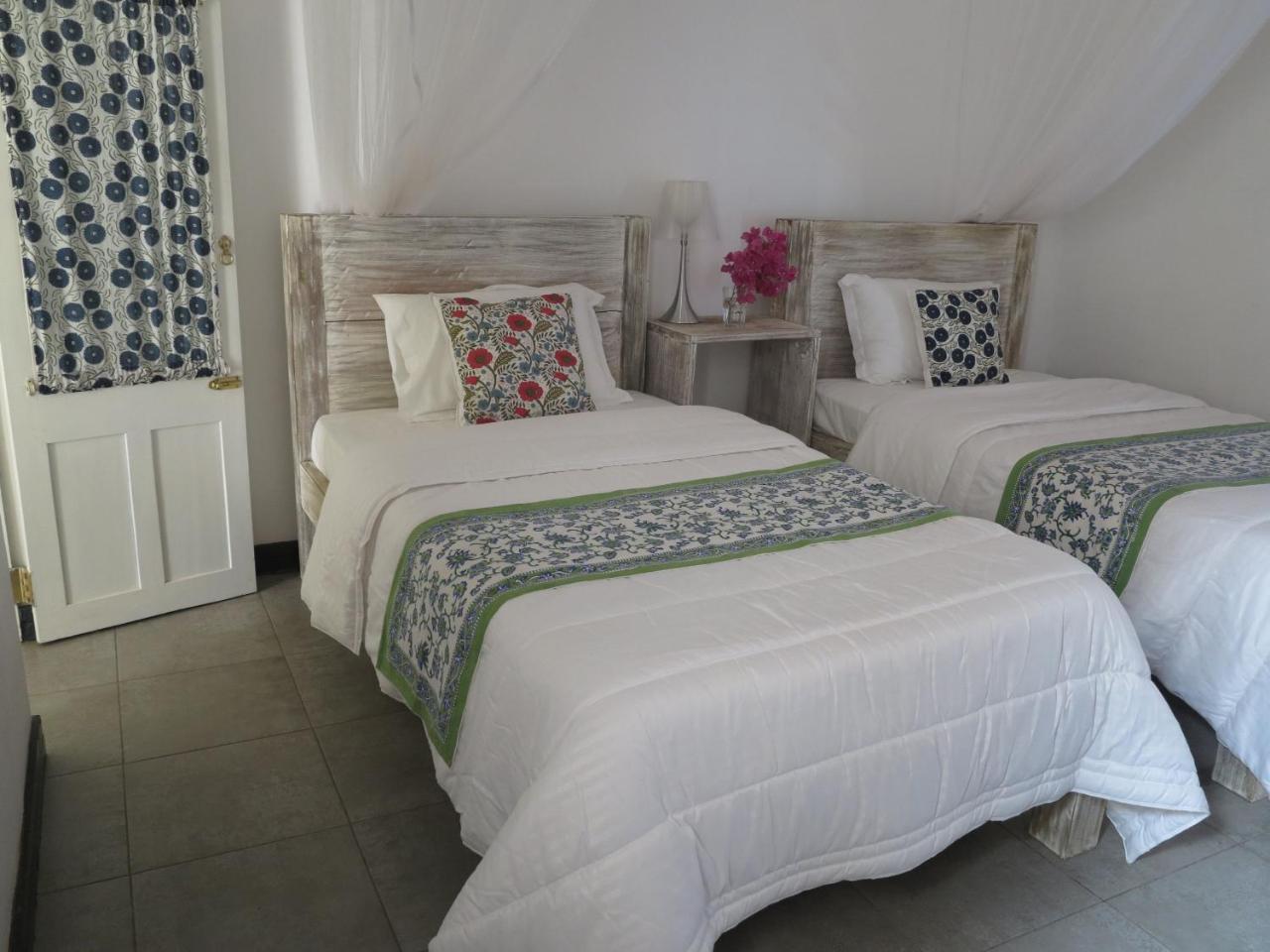 Esperanza Beach Villa And Spa Morakatiyara Dış mekan fotoğraf
