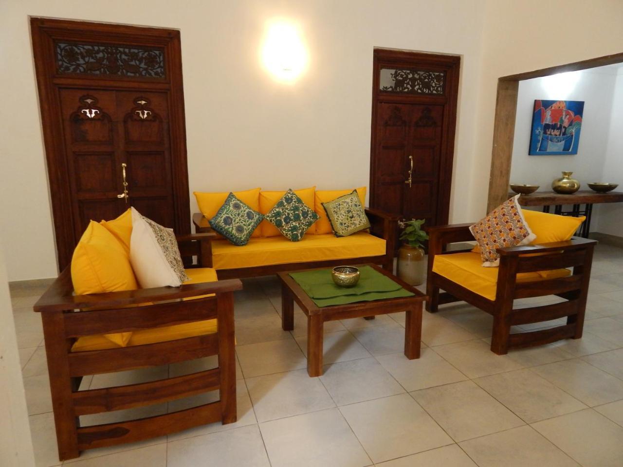 Esperanza Beach Villa And Spa Morakatiyara Dış mekan fotoğraf