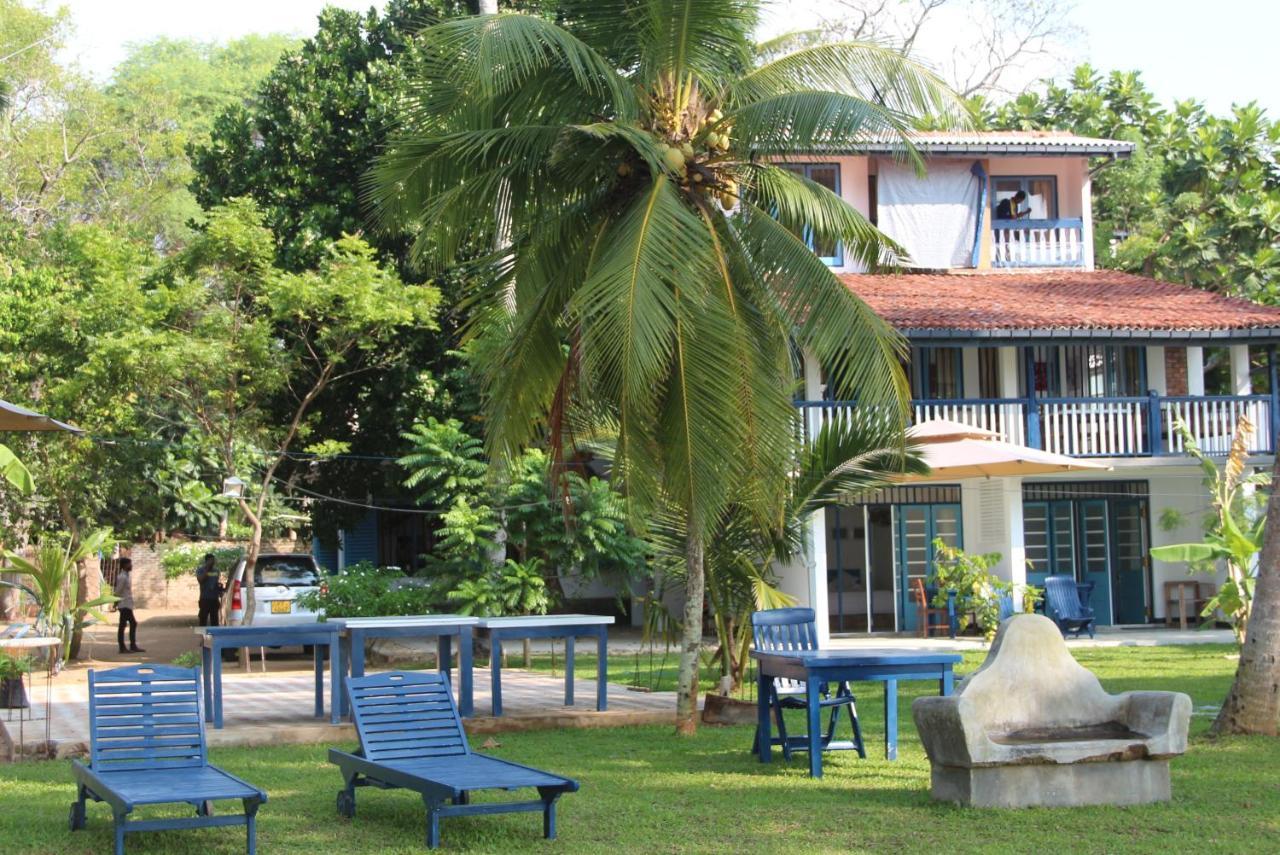 Esperanza Beach Villa And Spa Morakatiyara Dış mekan fotoğraf