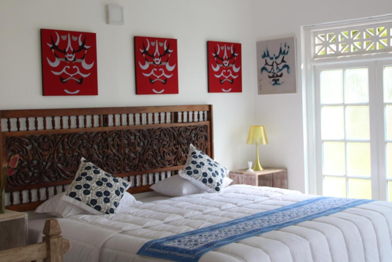 Esperanza Beach Villa And Spa Morakatiyara Dış mekan fotoğraf
