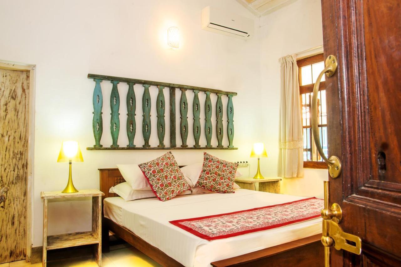 Esperanza Beach Villa And Spa Morakatiyara Dış mekan fotoğraf