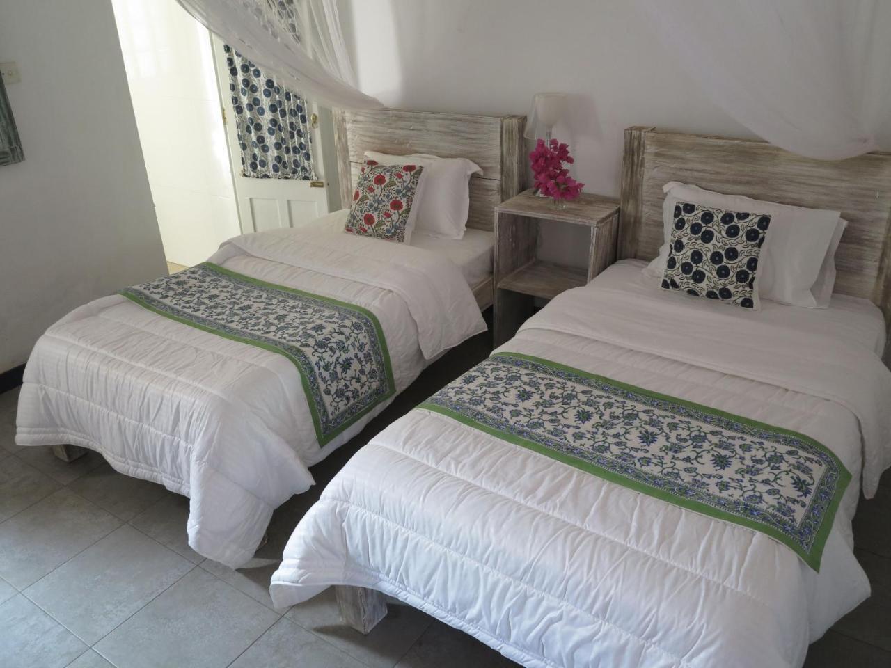 Esperanza Beach Villa And Spa Morakatiyara Dış mekan fotoğraf