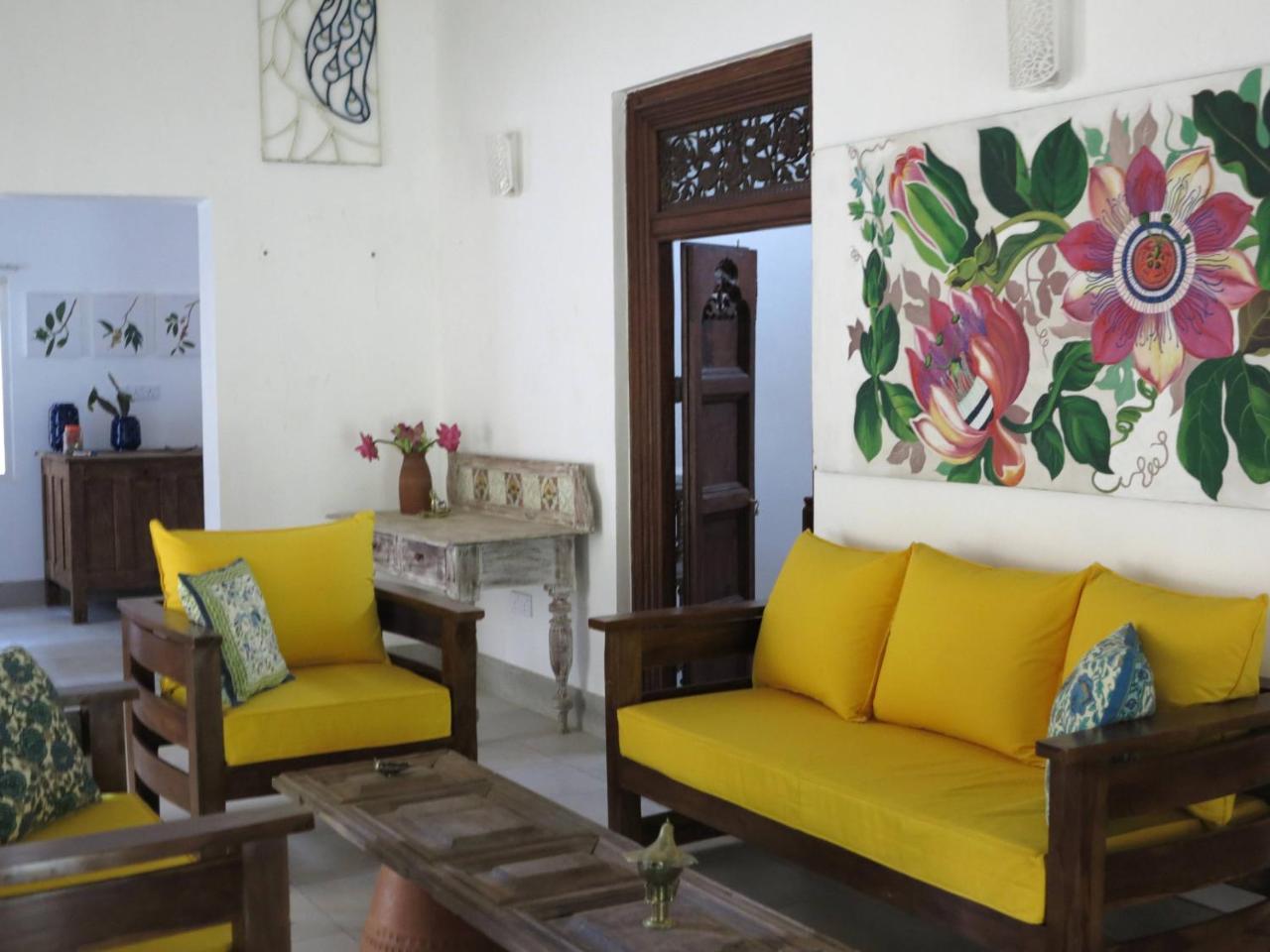 Esperanza Beach Villa And Spa Morakatiyara Dış mekan fotoğraf