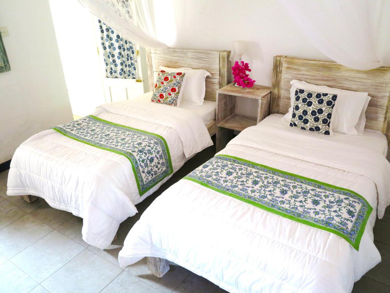 Esperanza Beach Villa And Spa Morakatiyara Dış mekan fotoğraf