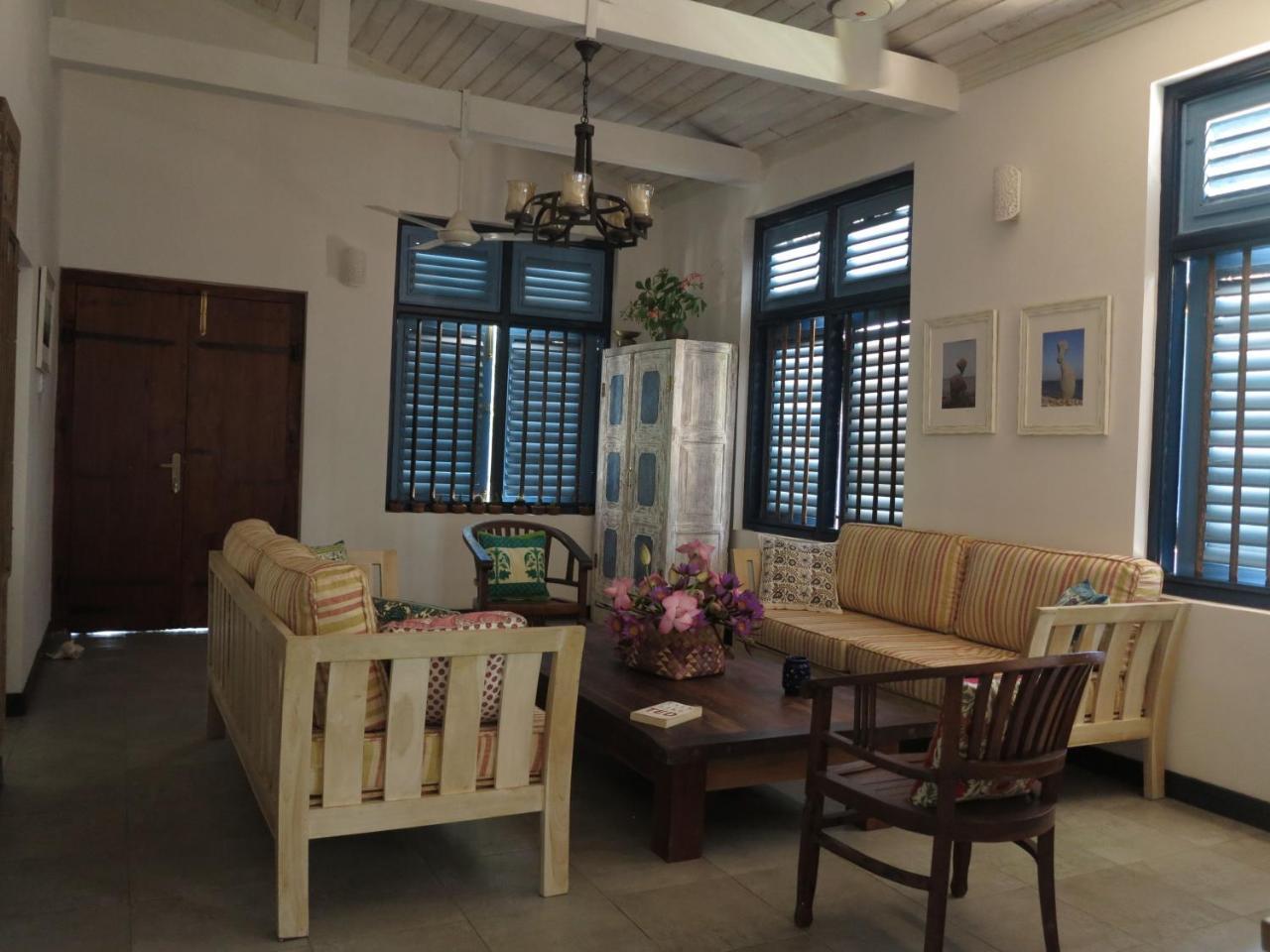 Esperanza Beach Villa And Spa Morakatiyara Dış mekan fotoğraf