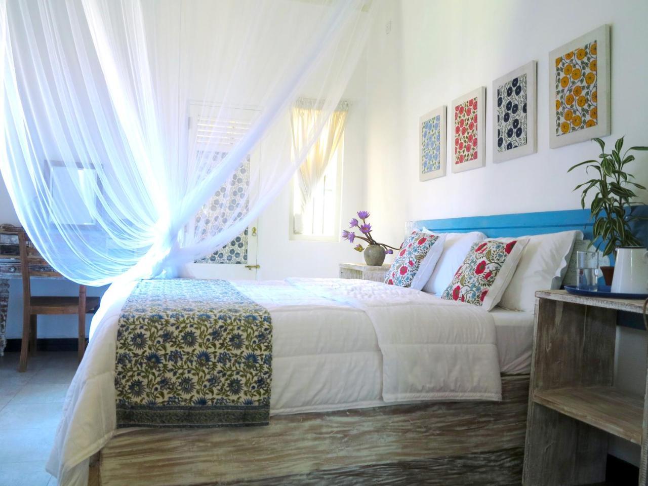 Esperanza Beach Villa And Spa Morakatiyara Dış mekan fotoğraf