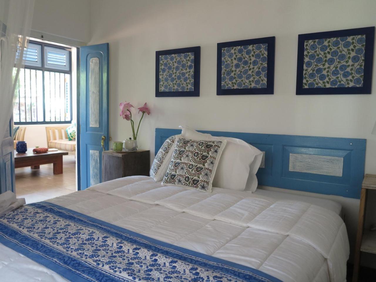 Esperanza Beach Villa And Spa Morakatiyara Dış mekan fotoğraf