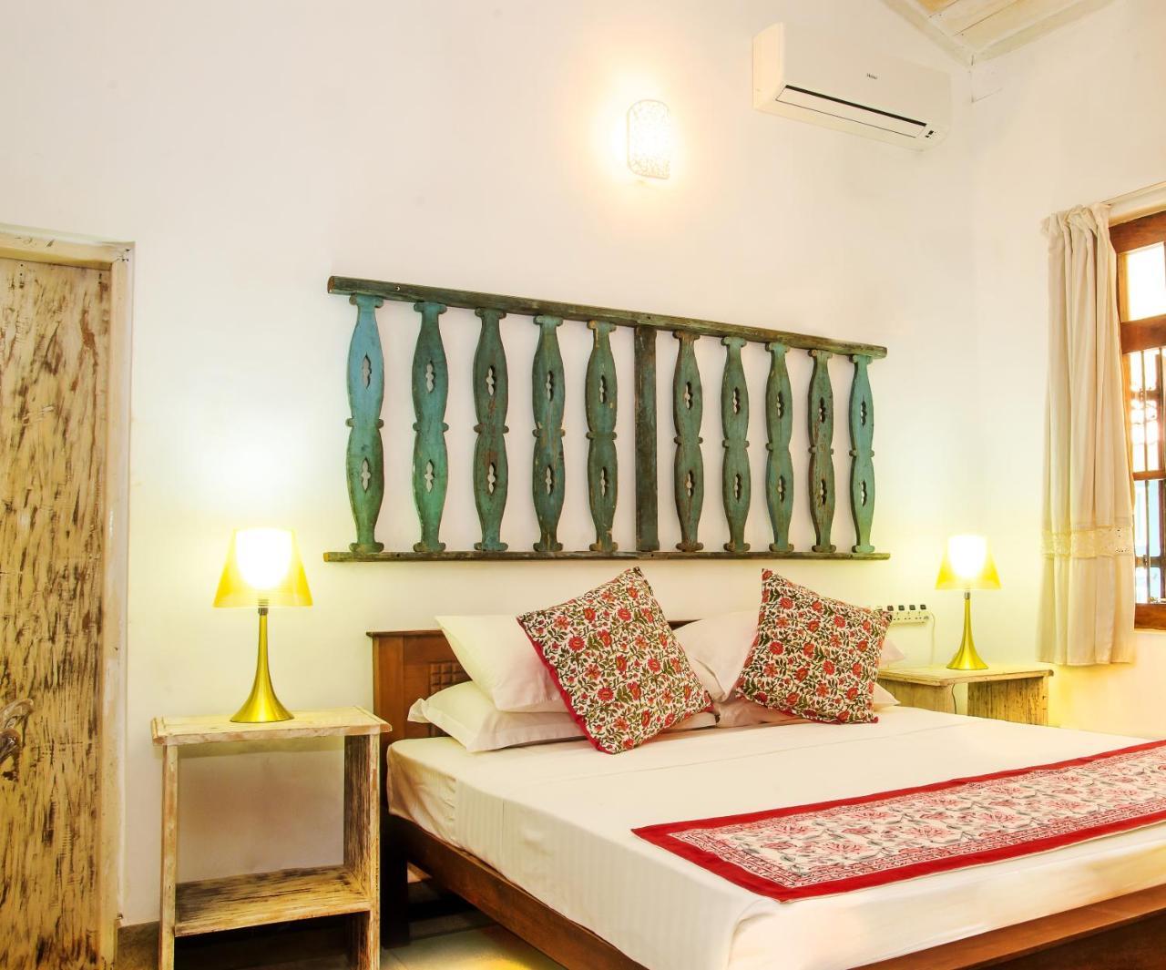 Esperanza Beach Villa And Spa Morakatiyara Dış mekan fotoğraf