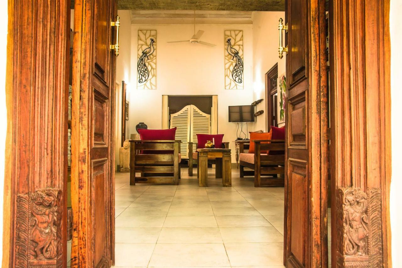 Esperanza Beach Villa And Spa Morakatiyara Dış mekan fotoğraf