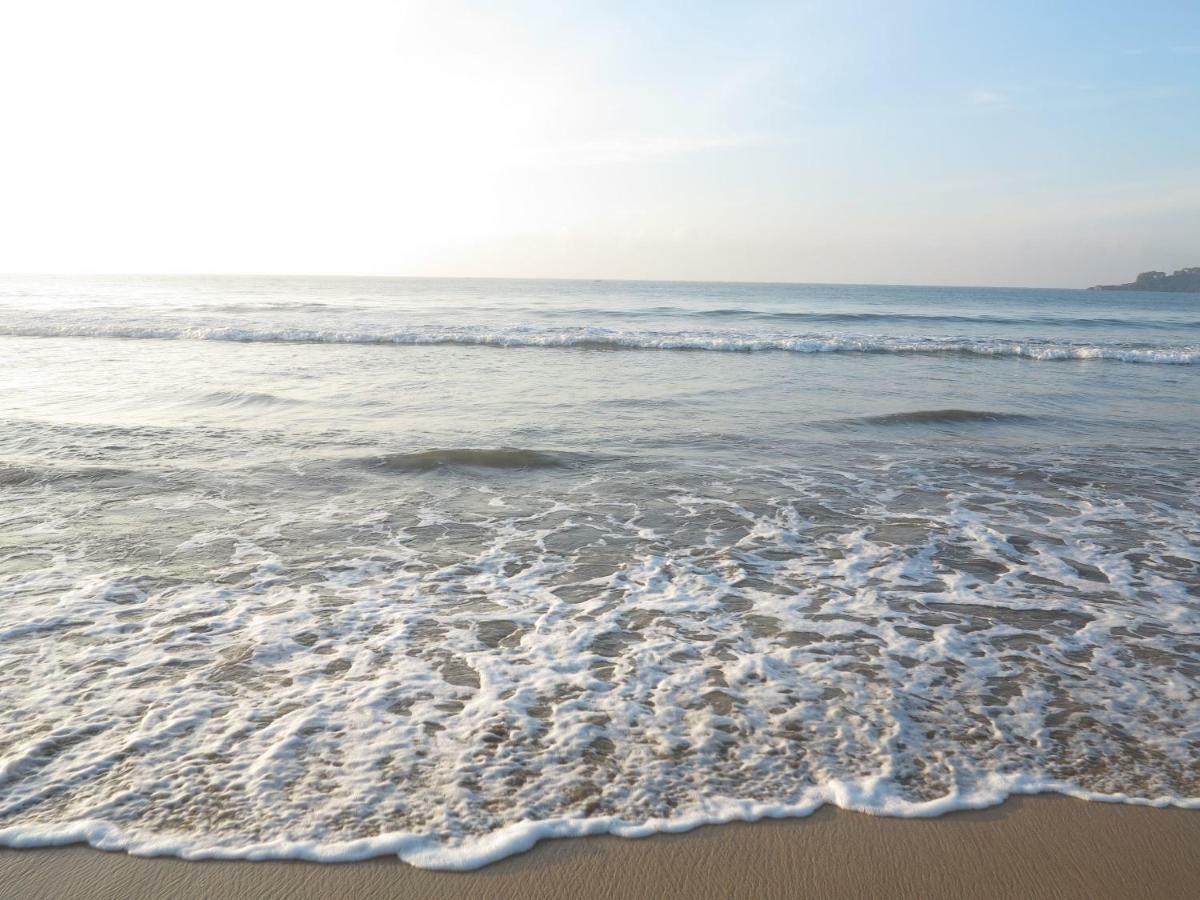 Esperanza Beach Villa And Spa Morakatiyara Dış mekan fotoğraf