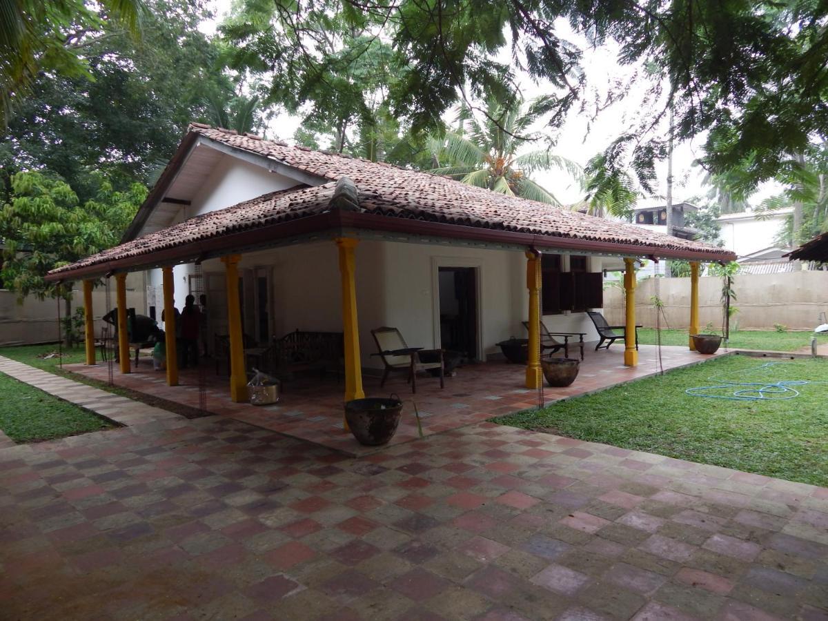 Esperanza Beach Villa And Spa Morakatiyara Oda fotoğraf